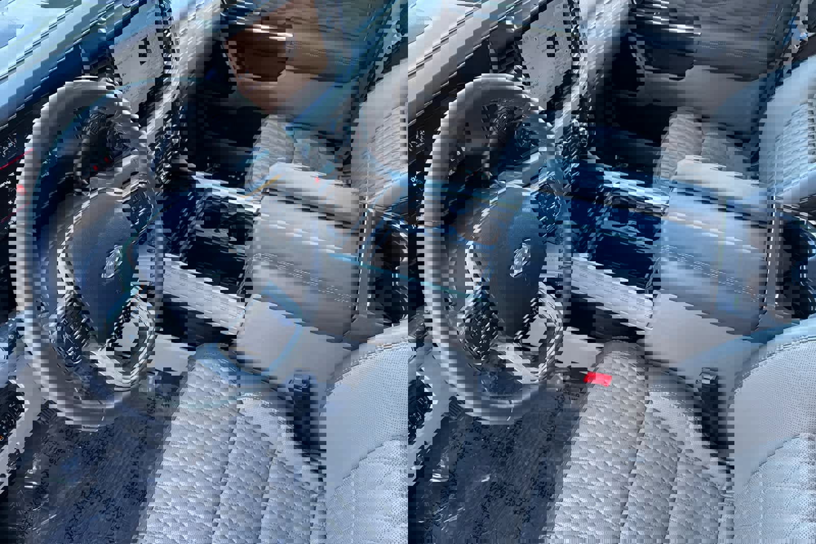 Certified 2026 Ford F350 Platinum w/ Platinum Plus Package image 11