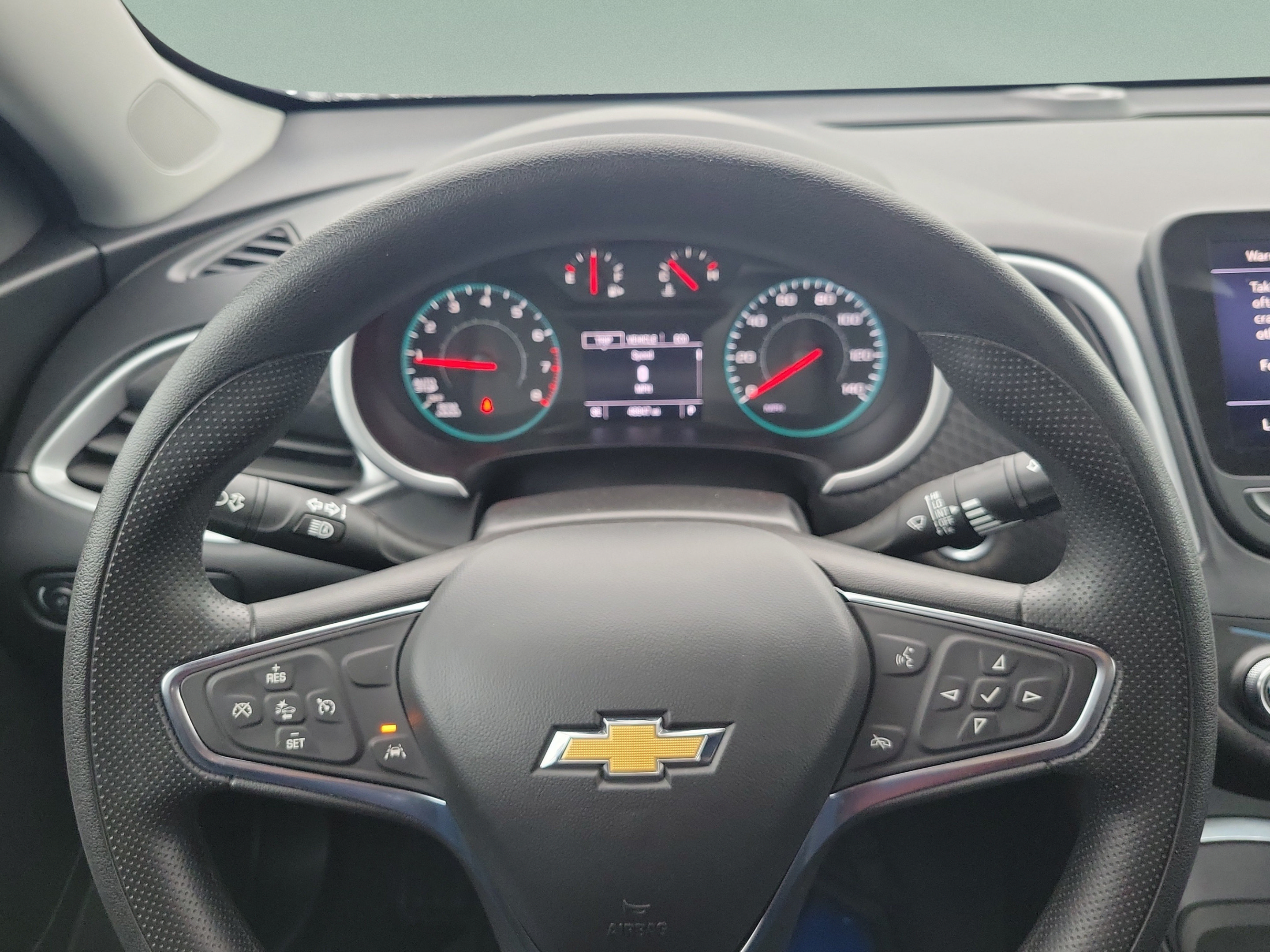 Used 2024 Chevrolet Malibu LT FWD image 22