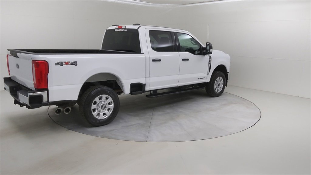 Certified 2024 Ford F250 XLT image 13