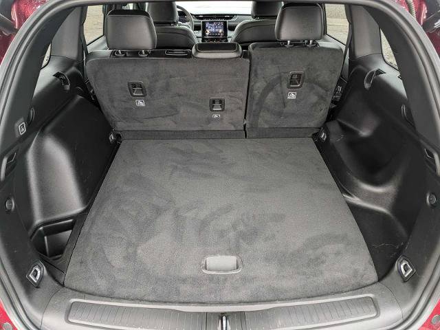 Used 2023 Jeep Grand Cherokee Altitude AWD/4WD image 27