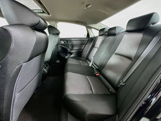 Used 2020 Honda Accord EX image 14