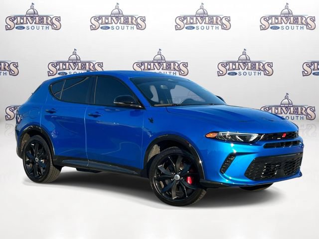 Used 2024 Dodge Hornet R/T