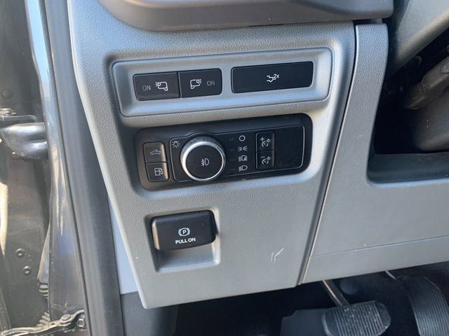 Certified 2024 Ford F150 XLT w/ Equipment Group 302A MID image 23