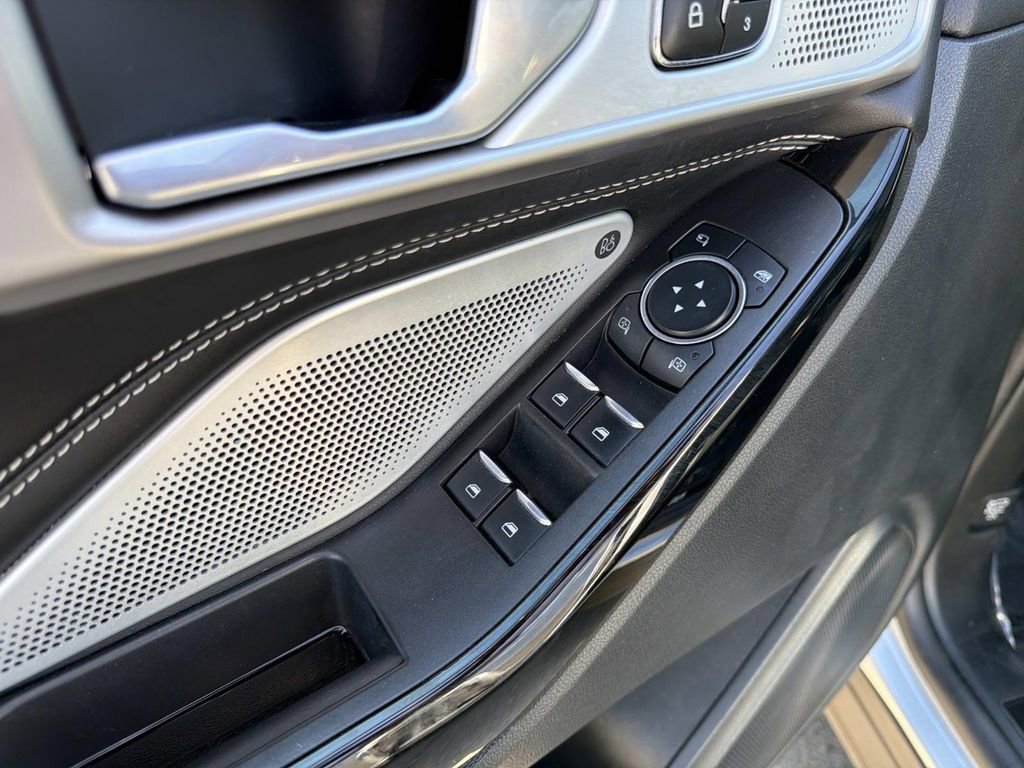 Certified 2023 Ford Explorer ST w/ Equipment Group 401A image 17