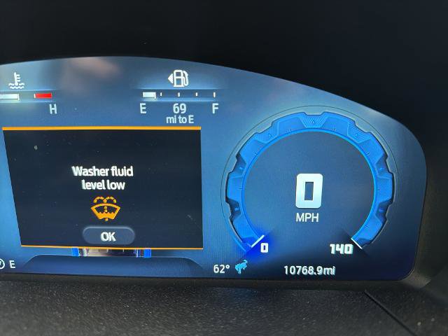 Certified 2025 Ford Bronco Sport Big Bend image 5