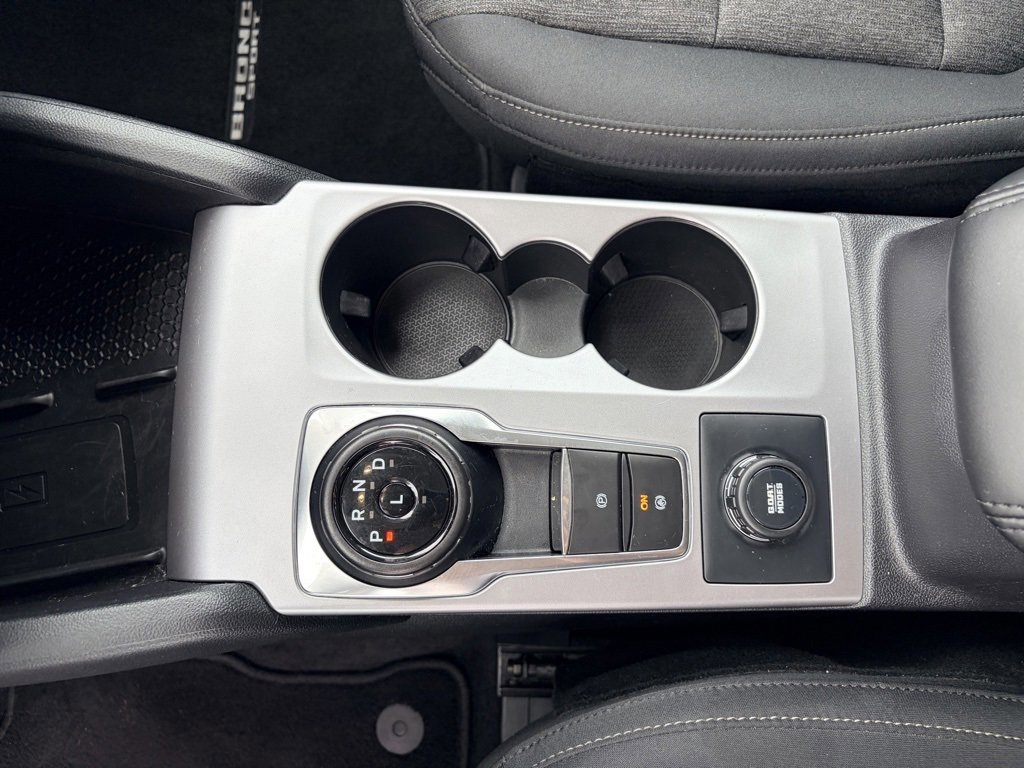 Certified 2024 Ford Bronco Sport Big Bend w/ Convenience Package image 15