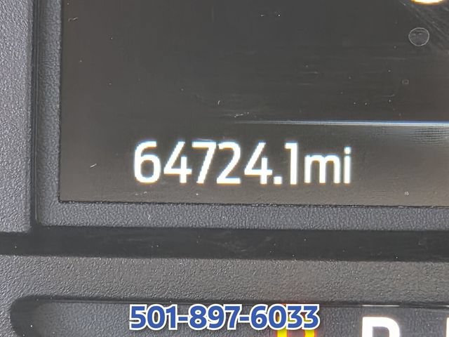 Certified 2021 Ford Expedition XLT RWD image 23
