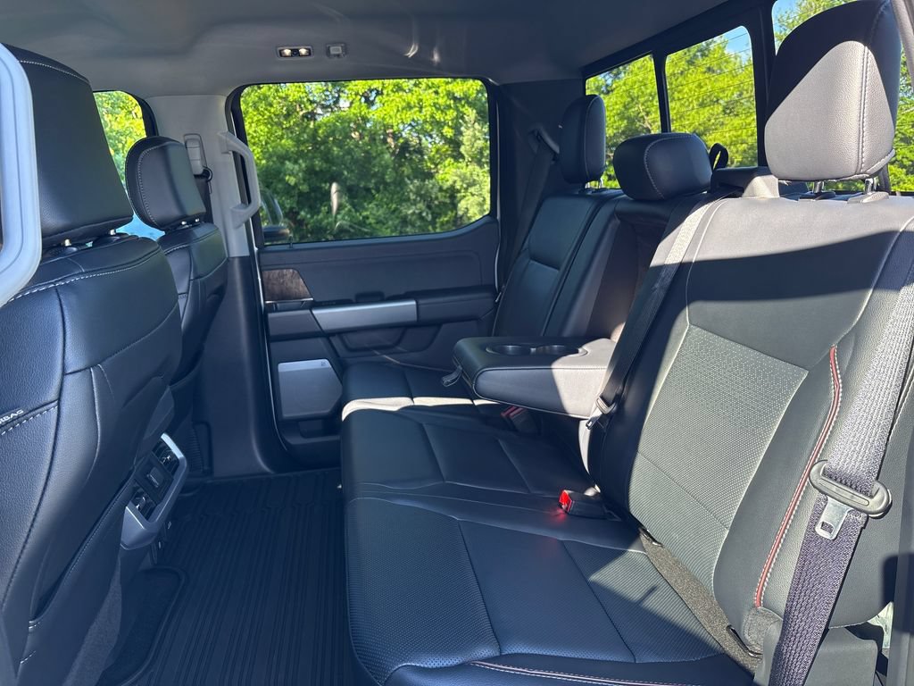 Certified 2023 Ford F150 Lariat w/ Trailer Tow Package AWD/4WD image 15
