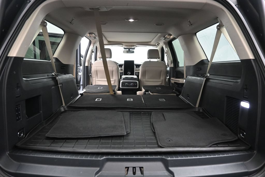 Certified 2023 Ford Expedition Max Limited AWD/4WD image 6
