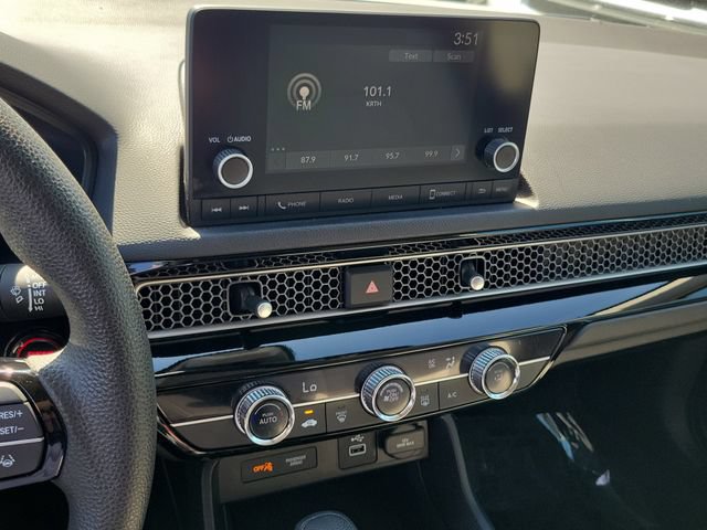 Used 2023 Honda Civic LX image 8