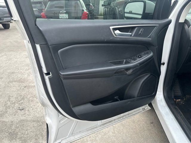 Certified 2023 Ford Edge SEL w/ Convenience Package AWD/4WD image 11