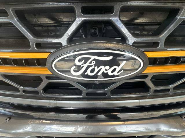 Certified 2025 Ford F150 Tremor w/ Equipment Group 402A High AWD/4WD image 29