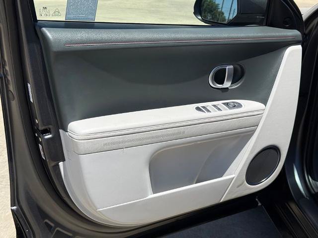 Used 2023 Hyundai Ioniq 5 SEL AWD/4WD image 17