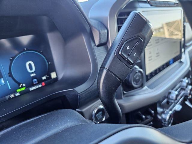 Certified 2024 Ford F150 XLT w/ Equipment Group 302A MID image 23