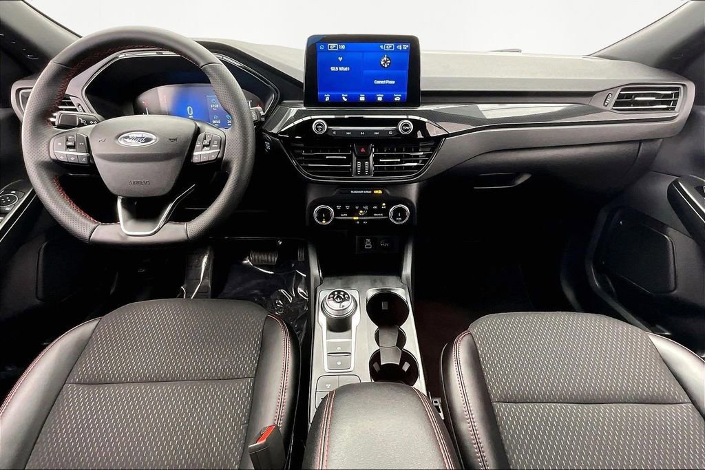 Certified 2025 Ford Escape ST-Line image 16