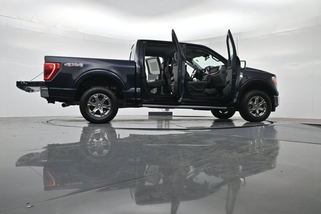 Certified 2023 Ford F150 XLT w/ Equipment Group 302A High AWD/4WD image 51