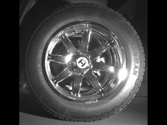 Used 2019 RAM 1500 Laramie AWD/4WD image 11