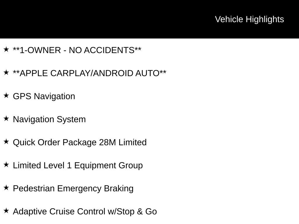 Used 2021 RAM 1500 Limited AWD/4WD image 9