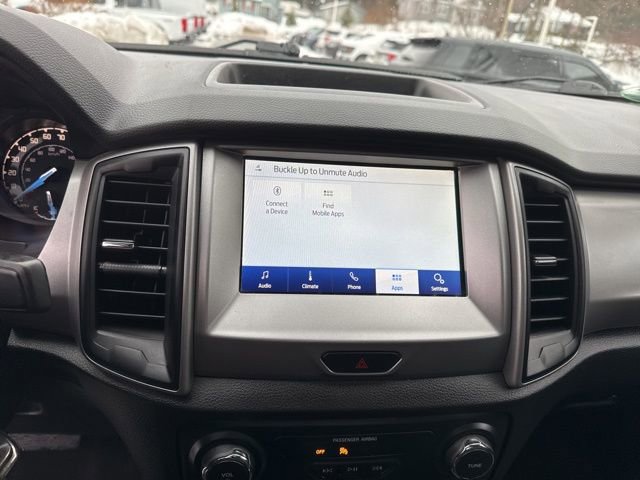 Certified 2021 Ford Ranger XL w/ FX4 Off-Road Package image 26