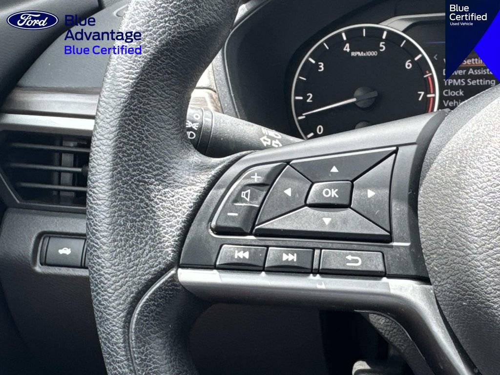 Used 2024 Nissan Altima 2.5 SV FWD image 19