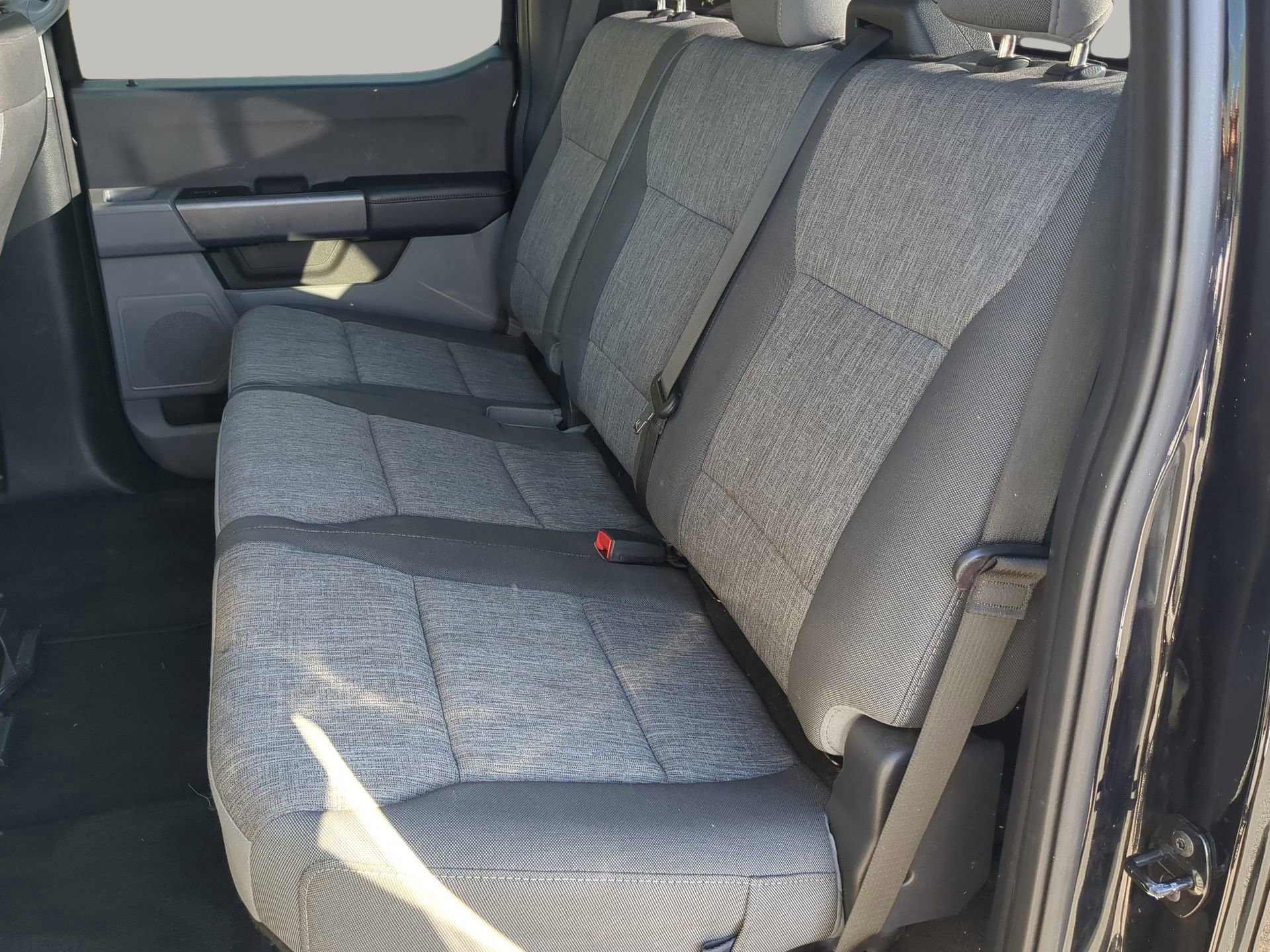 Certified 2024 Ford F250 XL w/ STX Appearance Package image 45