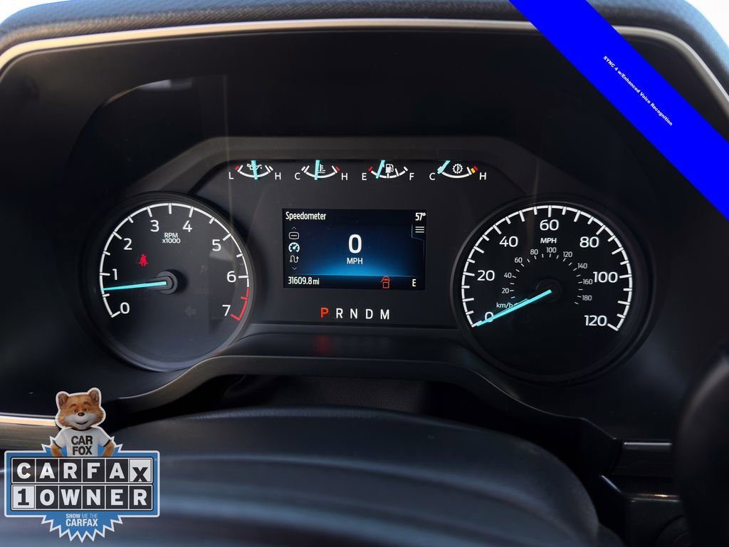 Certified 2022 Ford F150 XL w/ STX Appearance Package image 16