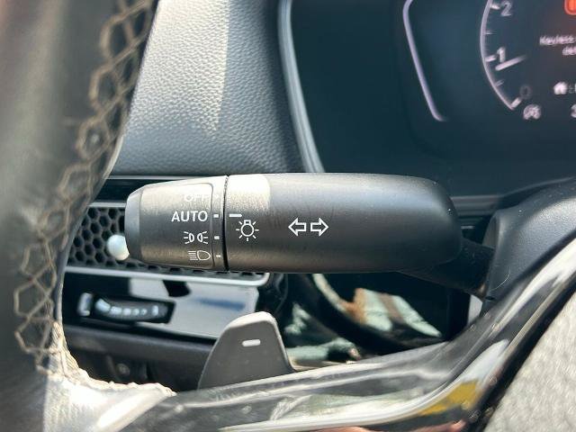 Used 2022 Honda Civic Sport image 26