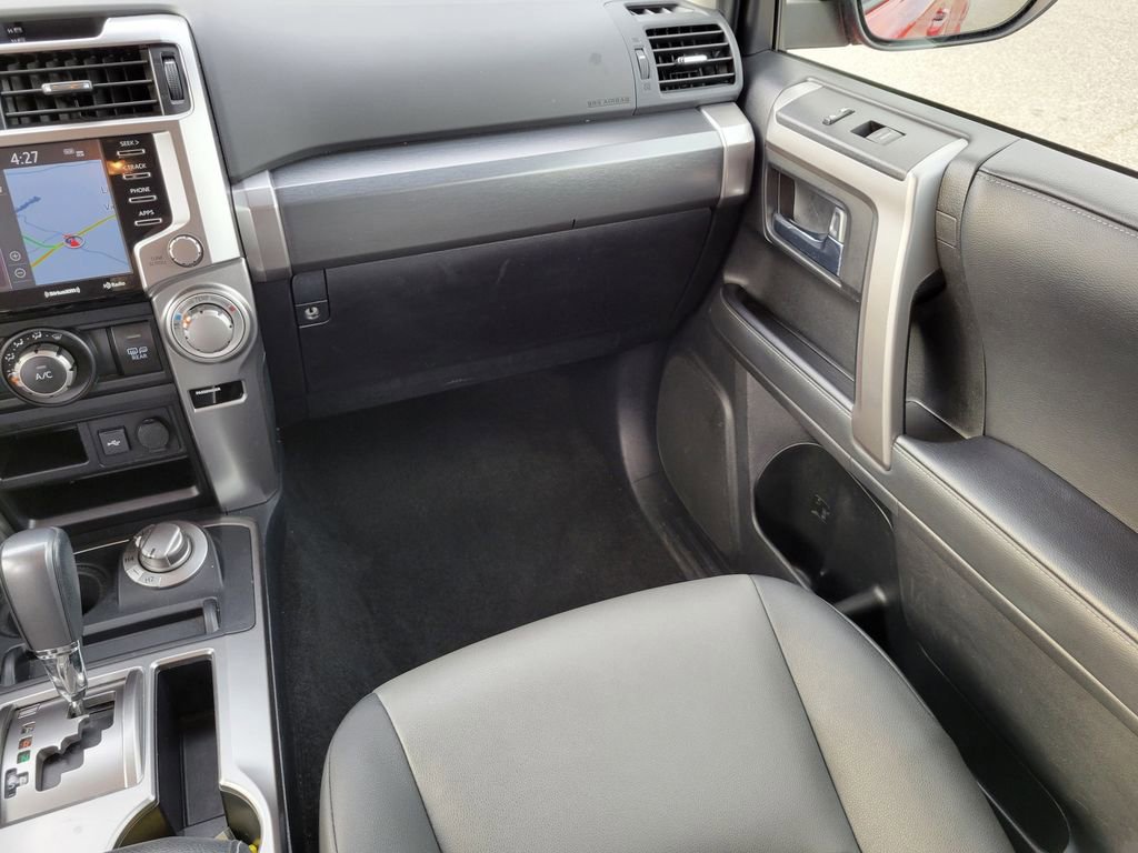Used 2024 Toyota 4Runner SR5 Premium image 19