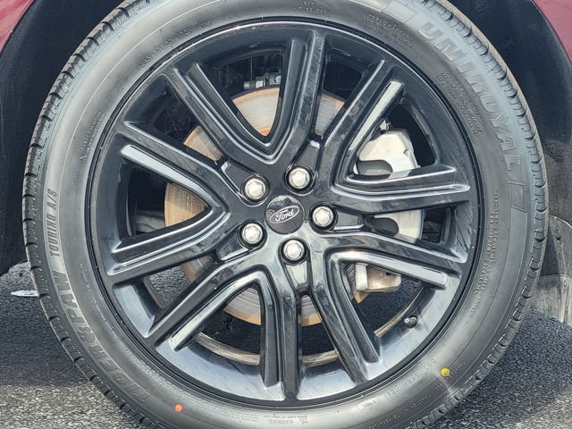 Certified 2023 Ford Edge ST-Line AWD/4WD image 17