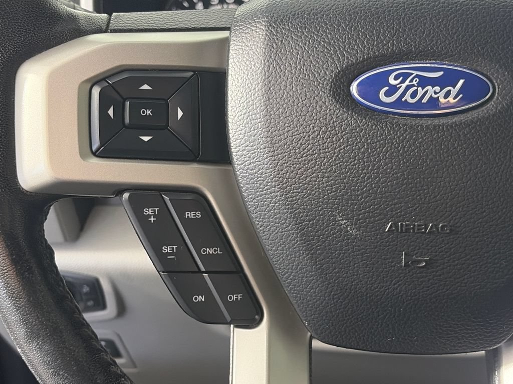 Certified 2019 Ford F150 Lariat AWD/4WD image 17