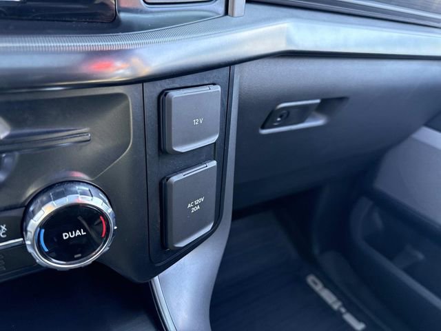 Certified 2024 Ford F150 Lariat image 26