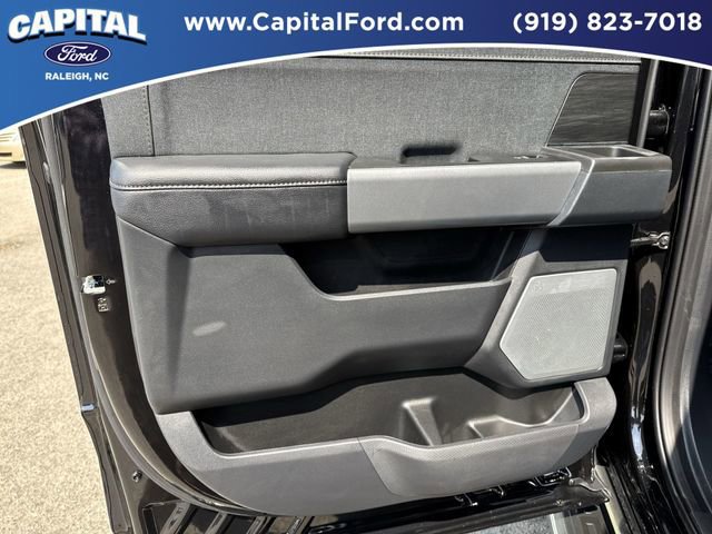 Certified 2024 Ford F150 Lariat w/ Equipment Group 502A High image 19