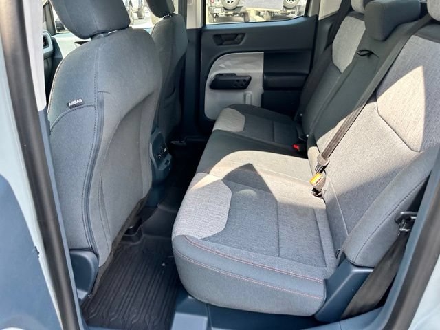 Certified 2022 Ford Maverick XLT w/ Equipment Group 300A Standard AWD/4WD image 38