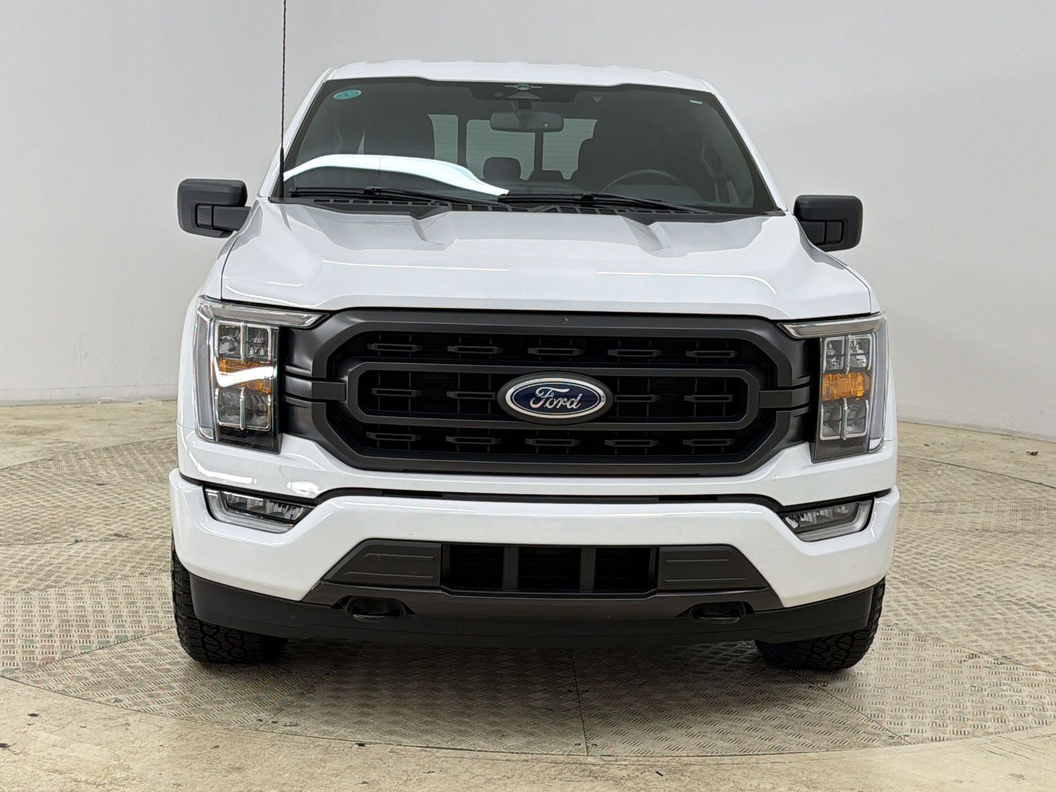 Certified 2023 Ford F150 XLT w/ Equipment Group 302A High image 6