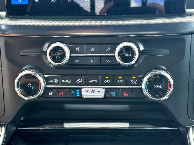 Certified 2024 Ford F150 Platinum w/ Equipment Group 702A High AWD/4WD image 20