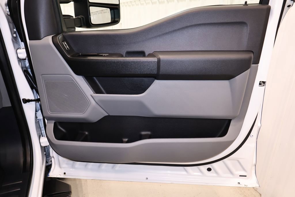 Certified 2024 Ford F250 XL w/ FX4 Off-Road Package AWD/4WD image 17