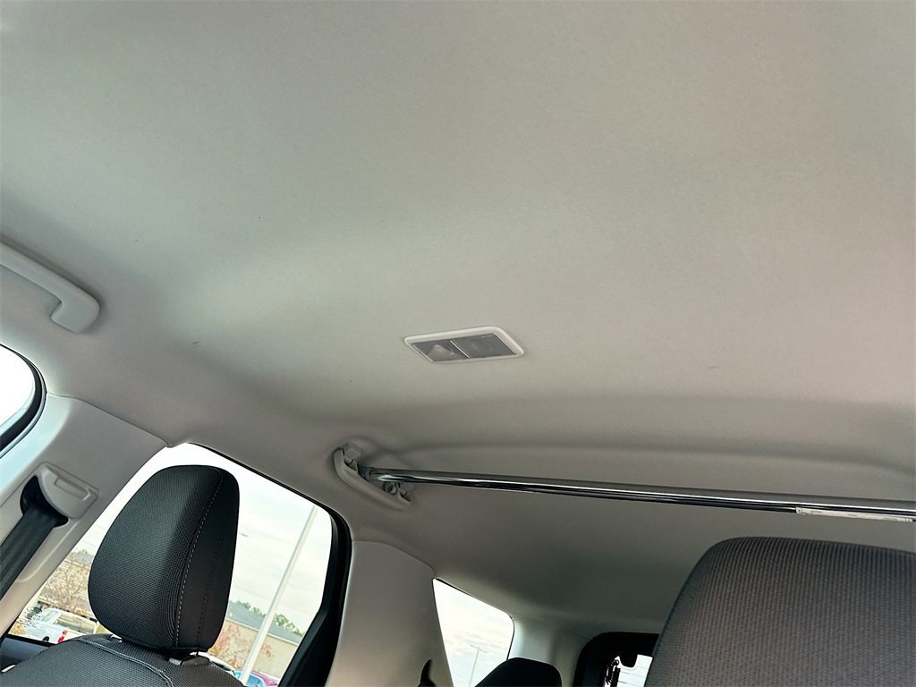 Certified 2024 Ford Bronco Sport Big Bend w/ Convenience Package image 12