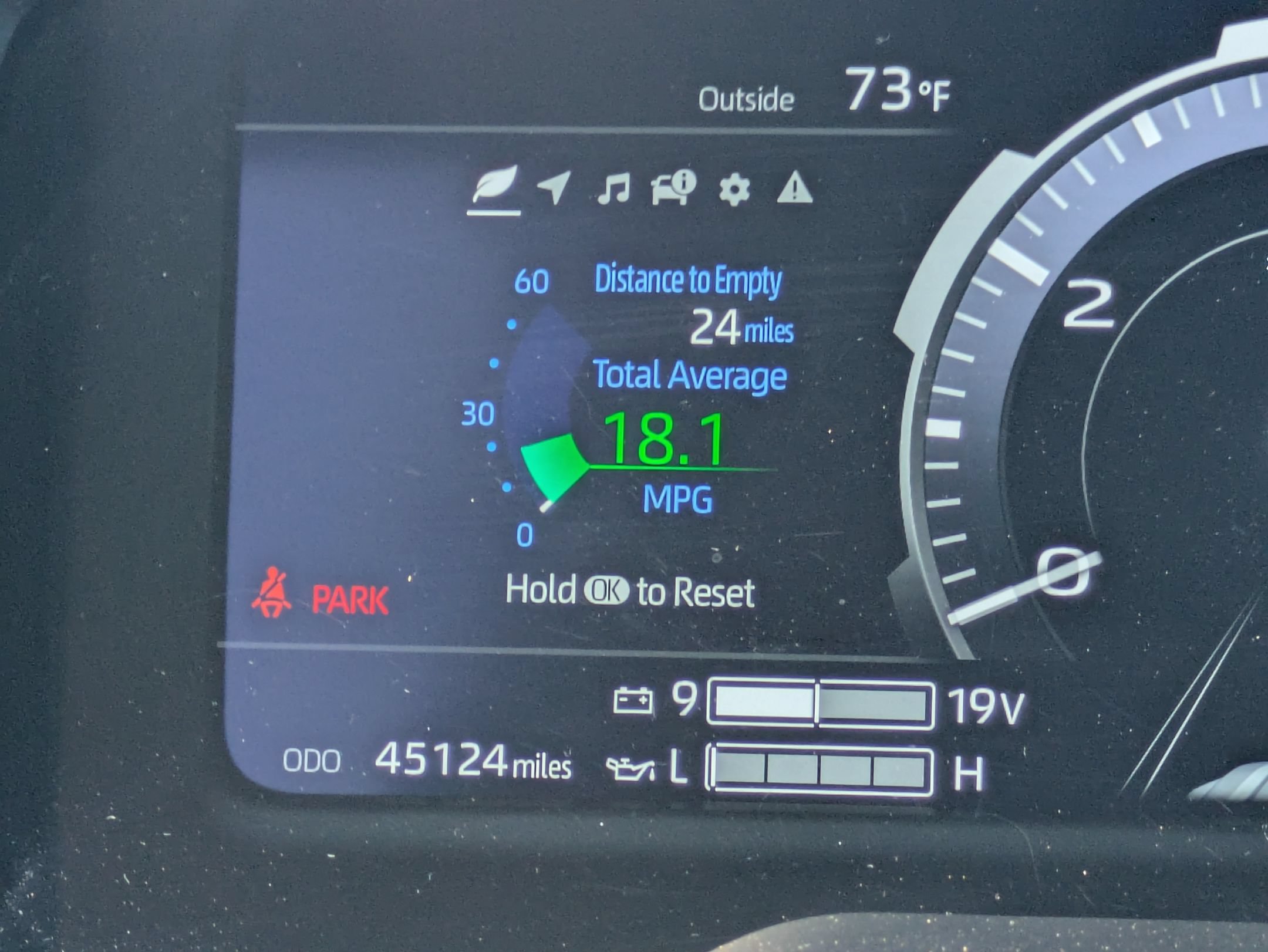 Used 2024 Toyota Sequoia Platinum RWD image 21