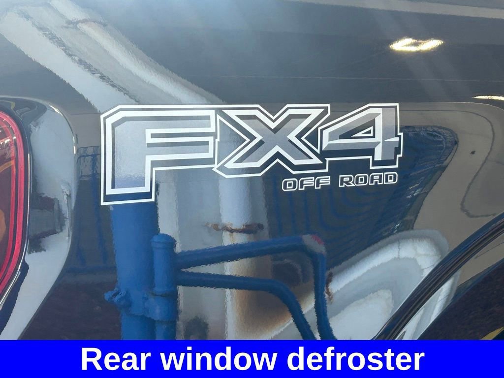 Certified 2024 Ford F150 XLT w/ Equipment Group 302A MID image 25