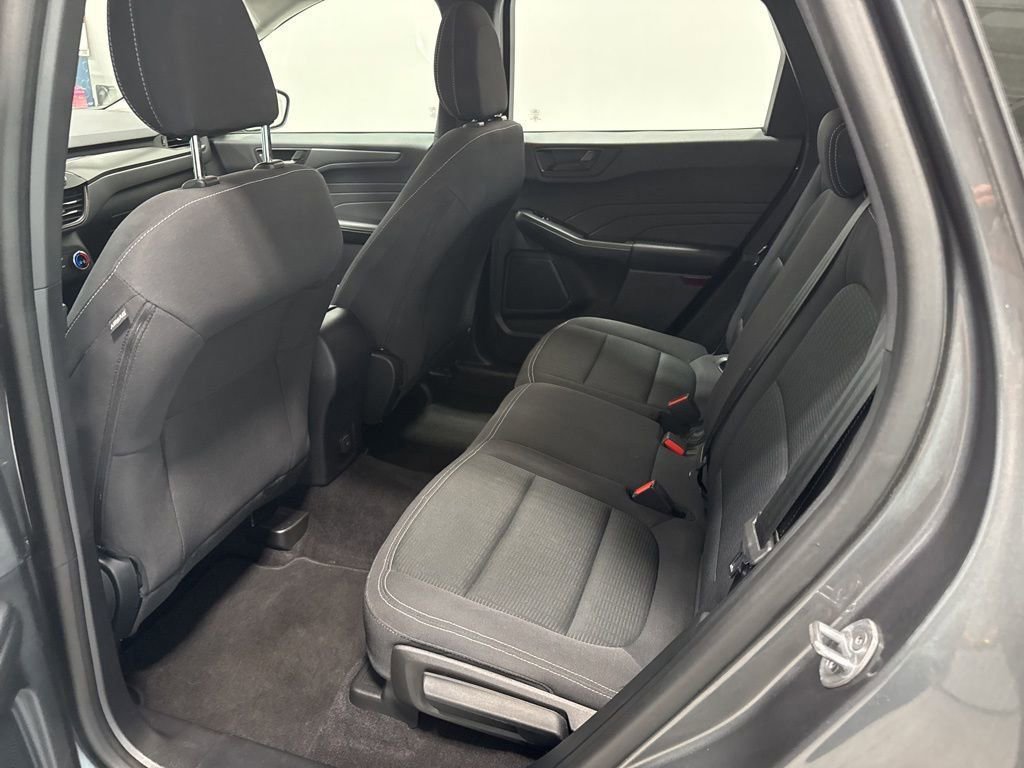 Certified 2023 Ford Escape AWD image 52