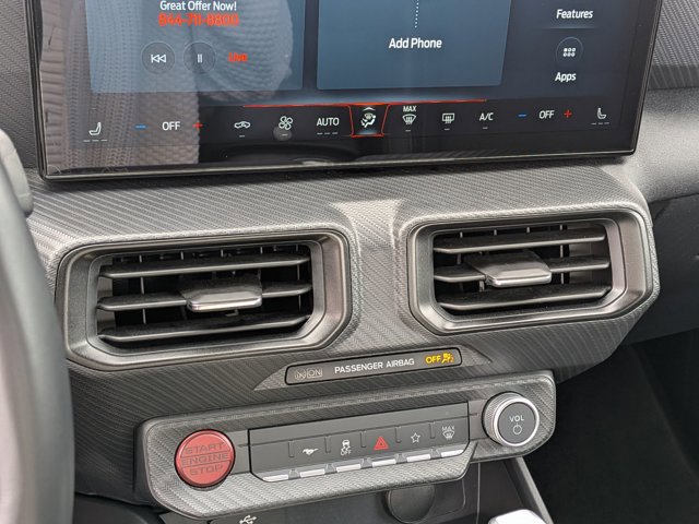 Certified 2024 Ford Mustang GT RWD image 23