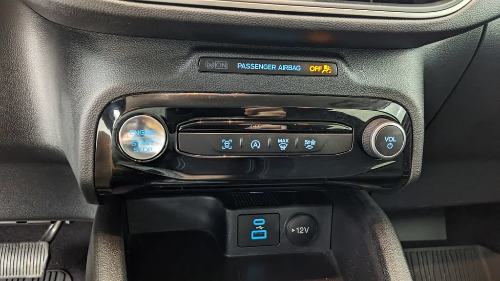 Certified 2023 Ford Escape Active w/ Tech Pack #1 AWD/4WD image 23