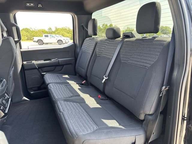 Certified 2023 Ford F150 XL w/ STX Appearance Package RWD image 22
