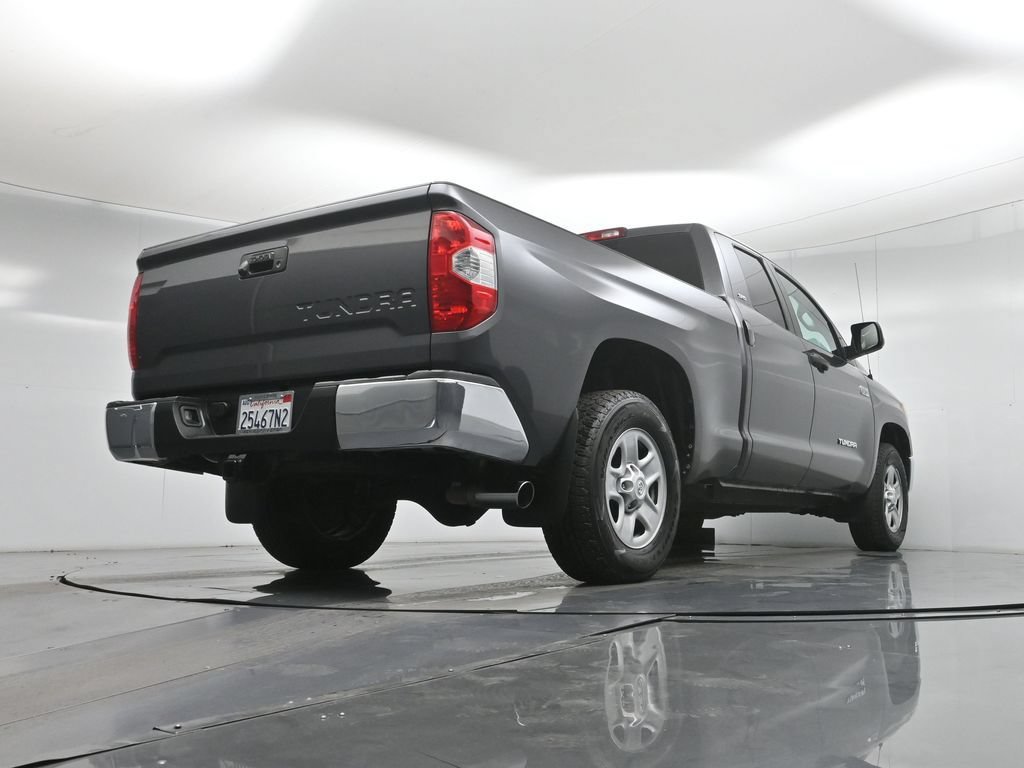 Used 2018 Toyota Tundra SR5 RWD image 49