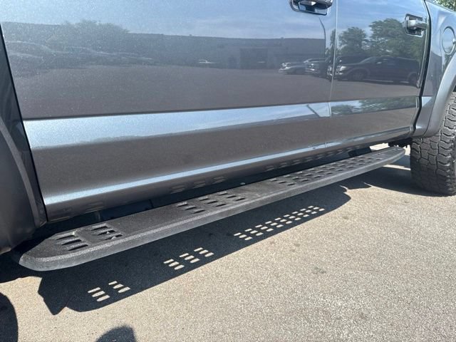 Certified 2019 Ford F150 Raptor w/ Equipment Group 802A Luxury AWD/4WD image 13