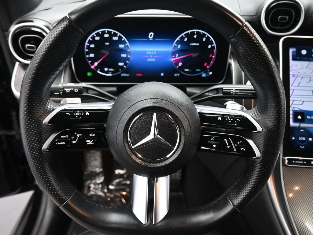 Used 2023 Mercedes-Benz GLC 300 image 37