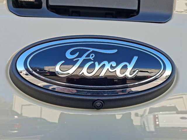 Certified 2025 Ford Ranger Raptor image 31