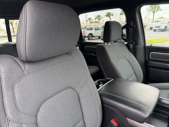 Used 2022 RAM 1500 Lone Star AWD/4WD image 24