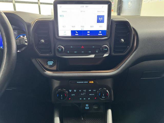 Certified 2022 Ford Bronco Sport Badlands w/ Premium Package AWD/4WD image 33