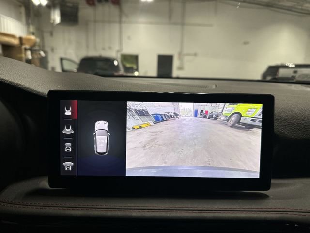 Used 2024 Dodge Hornet GT AWD/4WD image 25